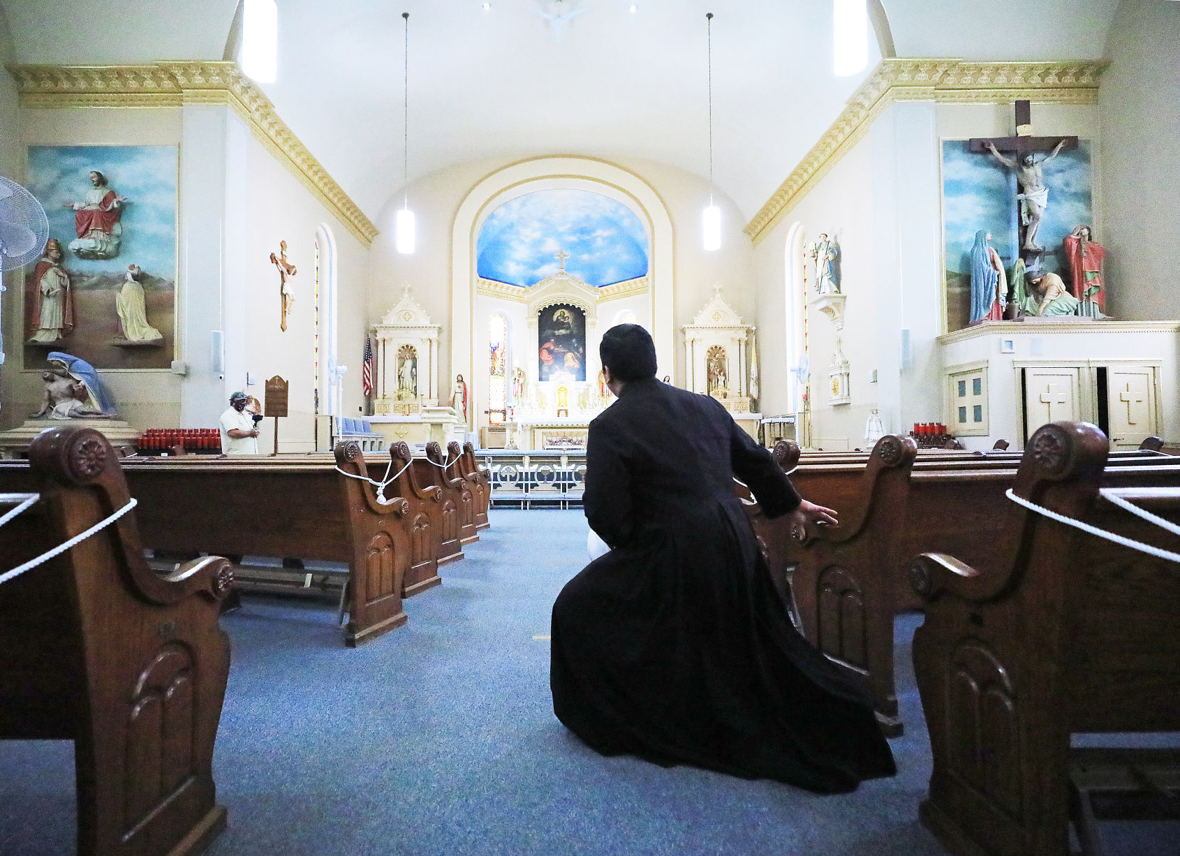 St. Norbert Catholic Church
